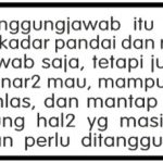 Renungan  JOGER