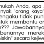 Renungan  JOGER