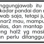 Renungan  JOGER