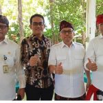 Trisno Nugroho, KPw  BI Prov.Bali : Ekonomi Bali tumbuh positif, yakin tidak akan mengalami Resesi