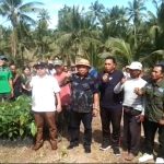 Trisno Nugroho, KPw BI Prov.Bali : Siap mendukung Petani Kakao di Kab.Jembrana