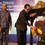 Dorong Penurunan Emisi Karbon Bangunan hingga 50% dari business as usual, Pemerintah Provinsi Bali Terbitkan Pedoman Teknis Implementasi Peraturan Gubernur Bali Energi Bersih