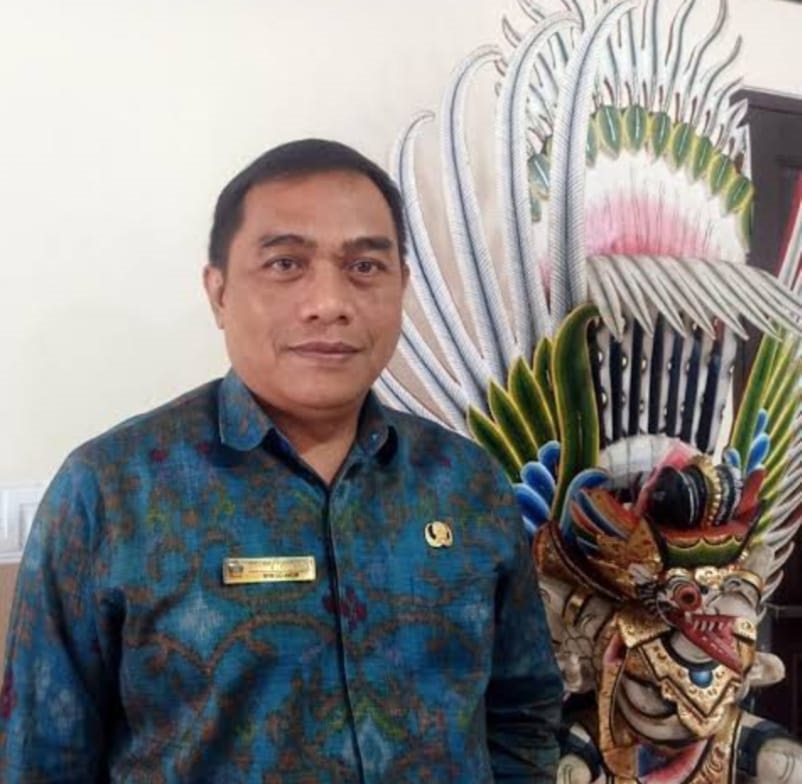 Tangani HIV/ AIDS Dengan Cepat dan Tepat, Provinsi Bali Raih Piagam Penghargaan Terbaik 1 atas Capaian Program HIV/ AIDS dan PIMS 2022