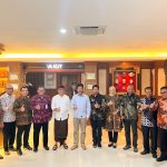Pemerintah Kota Batam Studi Komparasi Pemulihan Ekonomi Pasca Covid-19 di Kota Denpasar.