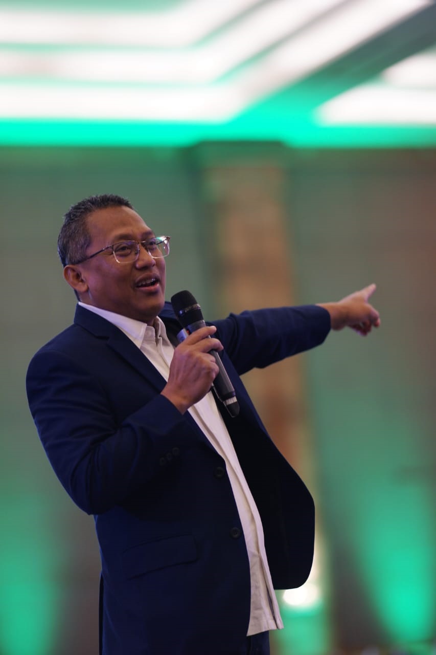 Mantap, Tahun 2022 Laba Bersih Pegadaian Tumbuh 36%