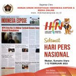 Koran Umum Investigasi Indonesia Expose & Media Online www.indonesiaexpose.co.id