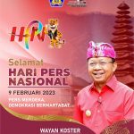 Pemerintah  Provinsi  Bali