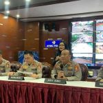 Peran Fungsi Electronik Traffic Law Enforcement ‘ETLE’ Terus Diperkuat – Korlantas Polri