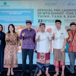 Perkuat kebangkitan ekonomi dan terbukanya lapangan kerja, Menparekraf Dukung Bali Jadi Tuan Rumah World Tourism Network 2023