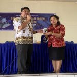 Diskominfo Papua : 35 UMKM Masuk Daftar E-Katalog Pengadaan Barang dan Jasa