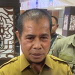 Plh Gubernur : Validasi NIK menjadi NPWP Permudah Pelaporan SPT