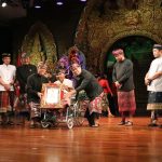 Malam Apresiasi HUT ke-235 Kota Denpasar, Jaya Negara-Arya Wibawa Sampaikan Capaian Kinerja Pembangunan 2 Tahun Nahkodai Denpasar