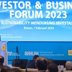 Dukung Geliat Industri dan Bisnis, PLN Siap Tingkatkan Pasokan dan Keandalan Listrik di Batam