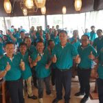 I Wayan Udayana, GM PT PLN(Persero) UID Bali : Optimalkan Pengamanan pasokan Listrik secara berlapis dalam kegiatan FIFA World Cup U-20