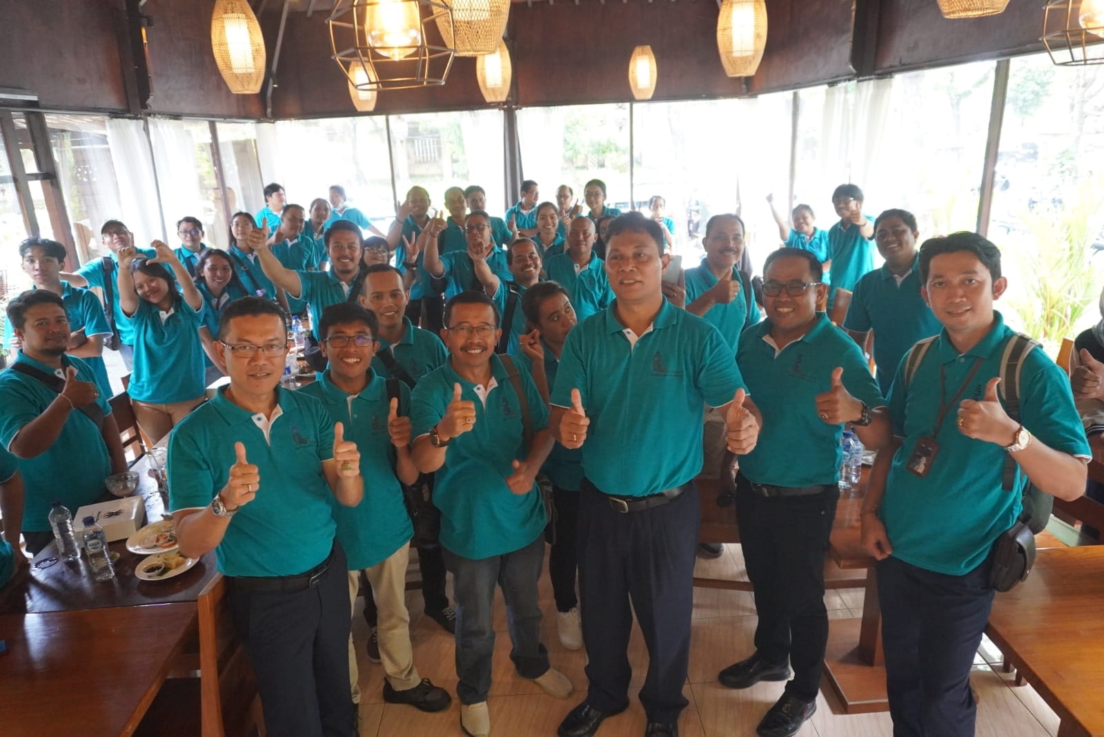 I Wayan Udayana, GM PT PLN(Persero) UID Bali : Optimalkan Pengamanan pasokan Listrik secara berlapis dalam kegiatan FIFA World Cup U-20