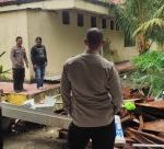 Kapolres Konawe Kunjungi Polsek Bondoala.