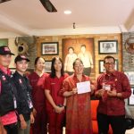 Bupati Sanjaya Ajak Masyarakat Jujur dalam Pencocokan dan Penelitian Data Pemilu 2024 oleh Pantarlih