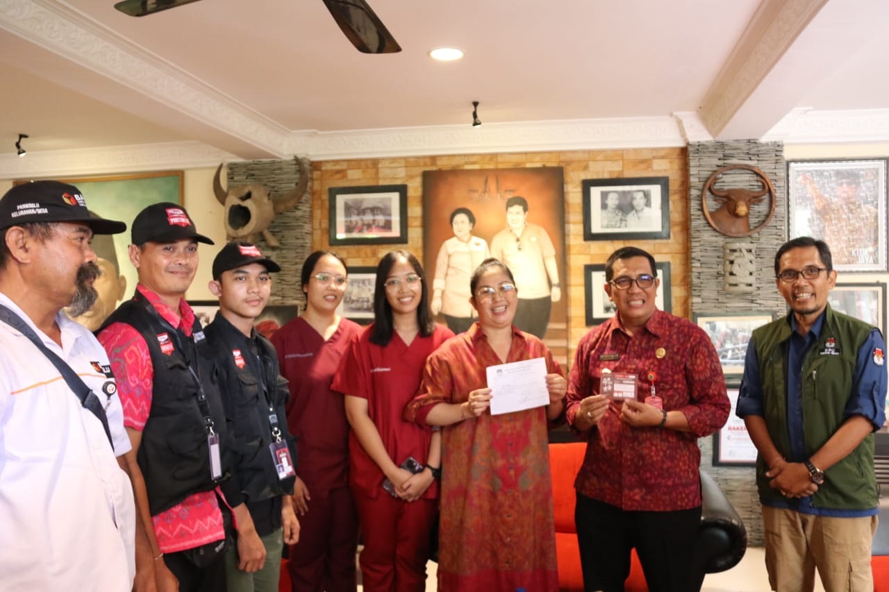 Bupati Sanjaya Ajak Masyarakat Jujur dalam Pencocokan dan Penelitian Data Pemilu 2024 oleh Pantarlih