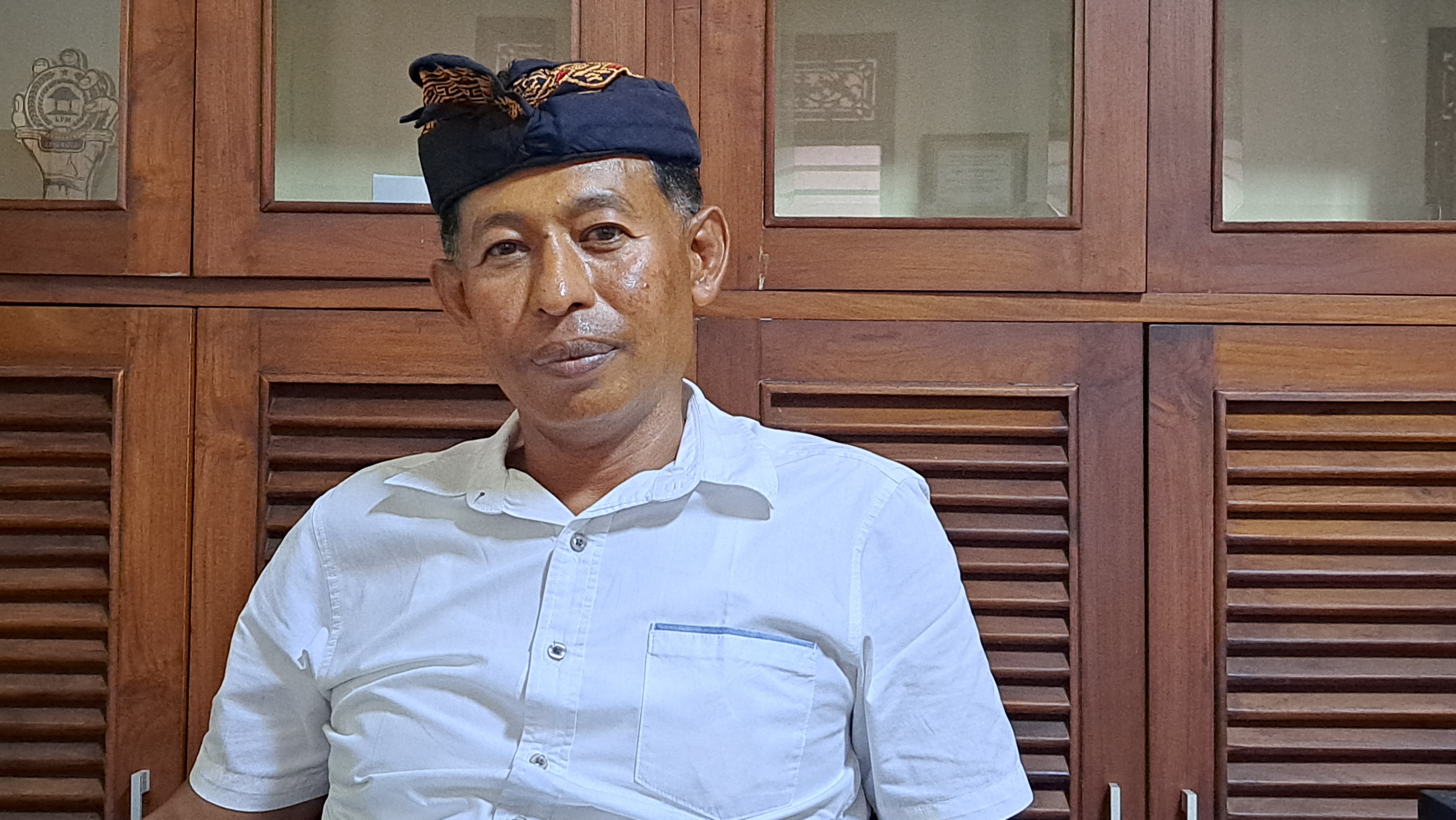 Puspa Negara : Imigrasi  Tindak Tegas WNA  Nakal