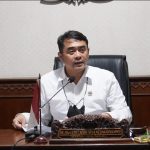 Arya Wedakarna (AWK) Anggota DPD RI Bali, Pertimbankan Permohonan Maaf  Tersangka  