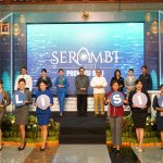 Trisno Nugroho, KPwBI Bali dan Wagub,Tjok Ace : Jamin ketersediaan Uang Rupiah untuk kebutuhan Ramadhan 2023 di wilayah Bali