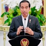 Presiden Jokowi Jamin Keikutsertaan Israel  Dalam Piala Dunia U-20