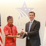 Gubernur  Bali Koster  : Pasarkan  Arak Bali ke Washington, D.C dan New York, Amerika Serikat dari tanggal 14 – 16 Maret 2023 