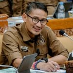 Kemenparekraf-DPR RI Bahas Kesiapan Antisipasi Pergerakan Wisnus Saat Libur Lebaran 2023