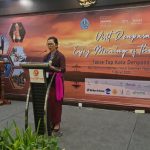 Dinas Pariwisata Kota Denpasar, Promosikan Pariwisata di Kota Yogyakarta