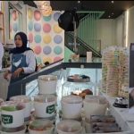 Gelataria Frutta Gelato Kini  Hadir  di Denpasar, Bali