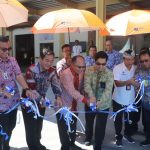 Angkasa Pura I dan PT JAS Resmi Kerja Sama Operasikan Terminal Kargo di Bandara I Gusti Ngurah Rai Bali
