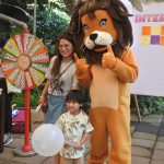 Bali Safari Park  Gelar Even Special di Perayaan  International Women’s Day