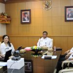 Pemkot Denpasar Dukung Implementasi Stranas Pencegahan Korupsi Tahun 2023/2024