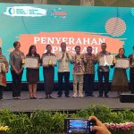Kota Denpasar Raih Penghargaan Ketahanan Pangan Peringkat I Nasional
