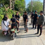 Mulai 1 April Sepeda Listrik Tidak Diijinkan Beroperasi di Kawasan Pedestrian Pantai Sanur