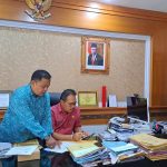 Pemerintah Kota Denpasar , Ajak Seluruh Stakeholder Jaga Keamanan, Kondusifitas dan Kelancaran Rangkaian Hari Suci Nyepi