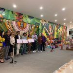 T Galleria by DFS Bali Gandeng Bukan Biasa Art Agency, Untuk Gelar Lomba Melukis Mandala