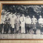 Catatan Kecil Kota Gianyar : Gianyar Kota Pusaka dan Puri Agung Sebagai Pusat Pengembangan Sastra dan Seni Budaya Bali.