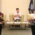 Bentengi Siswa Dari Ancaman Narkoba, Bupati Suwirta Minta Guru Perkuat Pendidikan Karakter