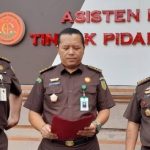 Prof Dr. I Nyoman Gede Antara , Rektor Universitas Udayana Tersangka ke 4 Korupsi SPI
