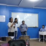 Dukung Peningkatan Kompetensi Wartawan, LSPR Bali Gelar Kursus “Public Speaking and Grooming”