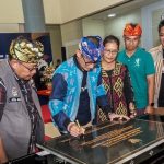 Menparekraf Sebut “De Balen Soultan Hotel” Amenitas Berkualitas di Poltekpar Lombok