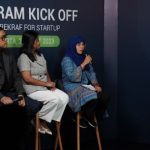 Kemenparekraf Luncurkan “BEKUP 2023” Perkuat Lahirnya Startup Digital Berkualitas
