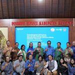 Kemenparekraf Gelar Uji Petik PMK3I Perkuat Ekosistem Ekonomi Kreatif di Banyumas