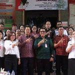 Optimalkan Pelayanan Publik, Pemkab Tabanan Launching Aplikasi “SILPa”