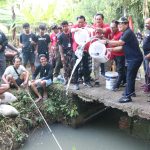 Bupati Sanjaya Dukung Kreativitas dan Kekompakan Sekaa Teruna Dalam Melestarikan Lingkungan