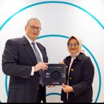 Di Arena Mobile World Congress 2023, XL Axiata Terima Trofi Opensignal Awards