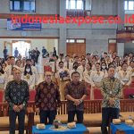 Kampus Poltekpar : BI Perwakilan Bali gelar Seminar Nasional “Memahami Ciri-ciri keaslian Rupiah” 
