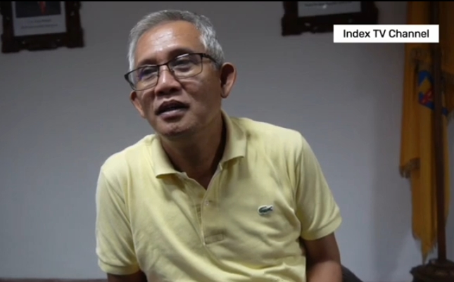 Piala Dunia U-20 Batal : DPRD Bali  jadikan pengalaman berharga