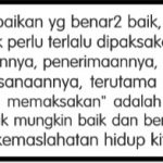 Renungan JOGER